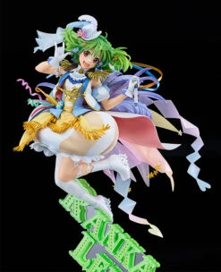 Macross Frontier - Ranka Lee 1/7 Scale Figure (Anniversary Stage Ver.) -Hot Sale Crunchyroll Store 4580416948036203