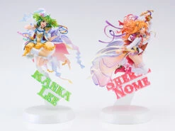 Macross Frontier - Ranka Lee 1/7 Scale Figure (Anniversary Stage Ver.) -Hot Sale Crunchyroll Store 4580416948036207