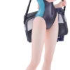 Blue Archive - Shiroko Sunaookami 1/7 Scale Figure (Swimsuit Ver.) -Hot Sale Crunchyroll Store 4580416948166 blue archive shiroko sunaookami 17 scale figure swimsuit ver 1