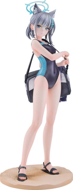Blue Archive - Shiroko Sunaookami 1/7 Scale Figure (Swimsuit Ver.)