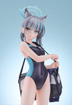 Blue Archive - Shiroko Sunaookami 1/7 Scale Figure (Swimsuit Ver.) -Hot Sale Crunchyroll Store 4580416948166 blue archive shiroko sunaookami 17 scale figure swimsuit ver 5