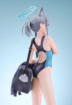 Blue Archive - Shiroko Sunaookami 1/7 Scale Figure (Swimsuit Ver.) -Hot Sale Crunchyroll Store 4580416948166 blue archive shiroko sunaookami 17 scale figure swimsuit ver 6