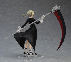 Soul Eater – Maka Albarn POP UP PARADE Figure 12 Soul Eater – Maka Albarn POP UP PARADE Figure -Hot Sale Crunchyroll Store 4580416948302202