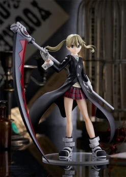 Soul Eater – Maka Albarn POP UP PARADE Figure