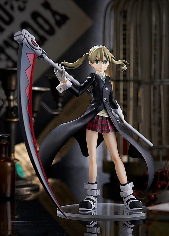 Soul Eater – Maka Albarn POP UP PARADE Figure 3 Soul Eater – Maka Albarn POP UP PARADE Figure