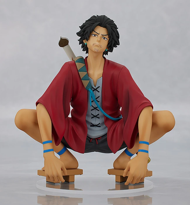Samurai Champloo - Mugen Large Pop Up Parade Figure 6 Samurai Champloo - Mugen Large Pop Up Parade Figure - Image 4