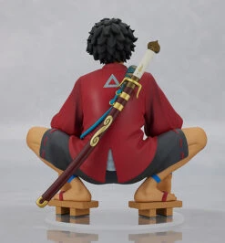 Samurai Champloo - Mugen Large Pop Up Parade Figure 12 Samurai Champloo - Mugen Large Pop Up Parade Figure -Hot Sale Crunchyroll Store 4580416948333202