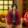 Samurai Champloo - Mugen Large Pop Up Parade Figure -Hot Sale Crunchyroll Store 4580416948333204