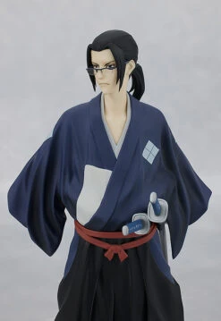 Samurai Champloo - Jin Large Pop Up Parade Figure -Hot Sale Crunchyroll Store 4580416948340203