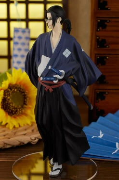 Samurai Champloo - Jin Large Pop Up Parade Figure