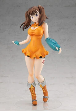 The Seven Deadly Sins Dragon's Judgement – Diane X-Large Pop Up Parade Figure -Hot Sale Crunchyroll Store 4580416948364201