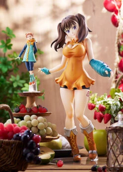 The Seven Deadly Sins Dragon's Judgement – Diane X-Large Pop Up Parade Figure -Hot Sale Crunchyroll Store 4580416948364206