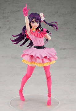 Oshi No Ko – Ai POP UP PARADE Figure -Hot Sale Crunchyroll Store 4580416948425201