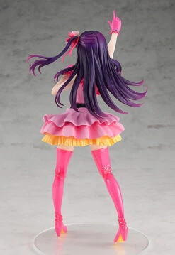 Oshi No Ko – Ai POP UP PARADE Figure -Hot Sale Crunchyroll Store 4580416948425202