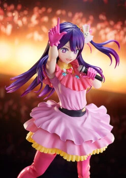 Oshi No Ko – Ai POP UP PARADE Figure -Hot Sale Crunchyroll Store 4580416948425206