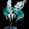 Hatsune Miku - Hatsune Miku 1/7 Scale Figure (Happy 16th Birthday Ver.) -Hot Sale Crunchyroll Store 4580416948449202