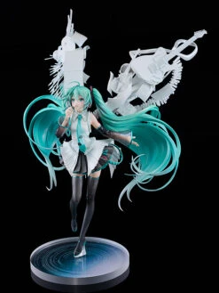 Hatsune Miku - Hatsune Miku 1/7 Scale Figure (Happy 16th Birthday Ver.)