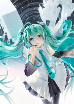 Hatsune Miku - Hatsune Miku 1/7 Scale Figure (Happy 16th Birthday Ver.) -Hot Sale Crunchyroll Store 4580416948449208