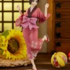 Samurai Champloo - Fuu Large Pop Up Parade Figure -Hot Sale Crunchyroll Store 4580416948470201