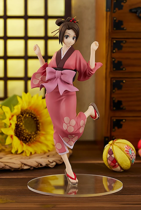 Samurai Champloo - Fuu Large Pop Up Parade Figure 3 Samurai Champloo - Fuu Large Pop Up Parade Figure