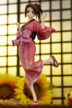 Samurai Champloo - Fuu Large Pop Up Parade Figure 10 Samurai Champloo - Fuu Large Pop Up Parade Figure -Hot Sale Crunchyroll Store 4580416948470203