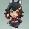 Hololive Production - Ookami Mio Nendoroid -Hot Sale Crunchyroll Store 4580590128569201