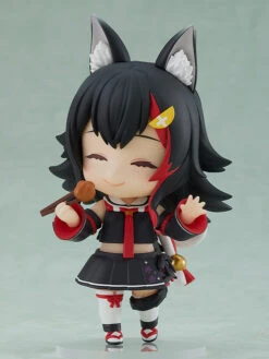 Hololive Production - Ookami Mio Nendoroid -Hot Sale Crunchyroll Store 4580590128569204
