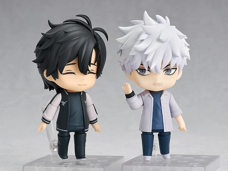 Link Click - Cheng Xiaoshi Nendoroid 8 Link Click - Cheng Xiaoshi Nendoroid - Image 6