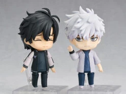 Link Click - Lu Guang Nendoroid -Hot Sale Crunchyroll Store 4580590170223206