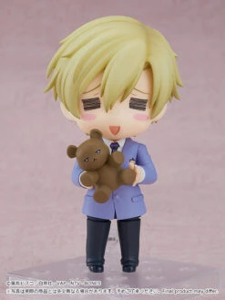 Ouran High School Host Club - Tamaki Suoh Nendoroid -Hot Sale Crunchyroll Store 4580590173972206