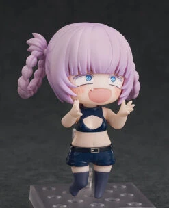 Call Of The Night - Nazuna Nanakusa Nendoroid Figure -Hot Sale Crunchyroll Store 4580590174719206