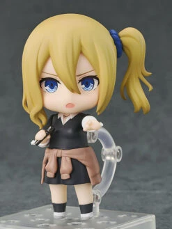 Kaguya-Sama Love Is War - Ai Hayasaka Nendoroid -Hot Sale Crunchyroll Store 4580590174726 kaguya sama love is war ai hayasaka nendoroid 3