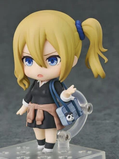 Kaguya-Sama Love Is War - Ai Hayasaka Nendoroid -Hot Sale Crunchyroll Store 4580590174726 kaguya sama love is war ai hayasaka nendoroid 4