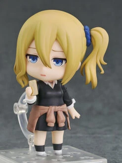 Kaguya-Sama Love Is War - Ai Hayasaka Nendoroid -Hot Sale Crunchyroll Store 4580590174726 kaguya sama love is war ai hayasaka nendoroid 5