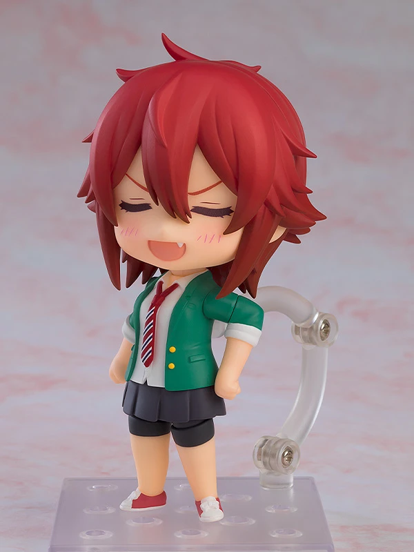Tomo-chan Is A Girl! - Tomo Aizawa Nendoroid Figure 6 Tomo-chan Is A Girl! - Tomo Aizawa Nendoroid Figure - Image 4