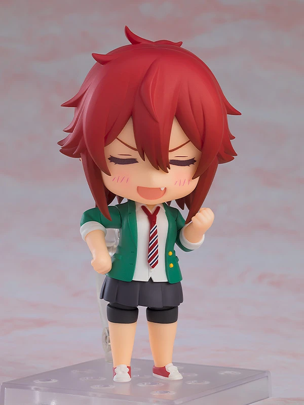 Tomo-chan Is A Girl! - Tomo Aizawa Nendoroid Figure 7 Tomo-chan Is A Girl! - Tomo Aizawa Nendoroid Figure - Image 5