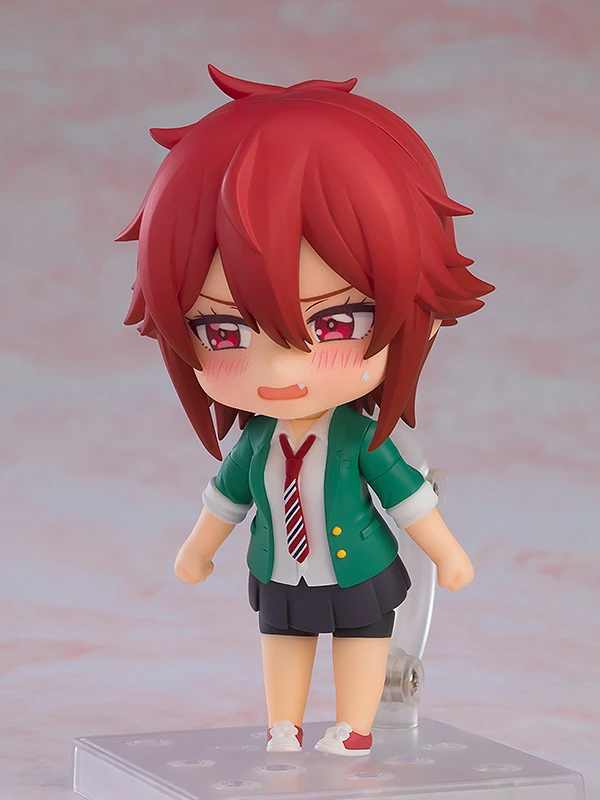 Tomo-chan Is A Girl! - Tomo Aizawa Nendoroid Figure 8 Tomo-chan Is A Girl! - Tomo Aizawa Nendoroid Figure - Image 6