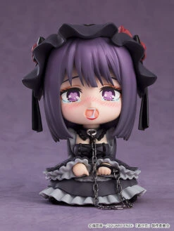 My Dress-Up Darling - Shizuku Kuroe Nendoroid -Hot Sale Crunchyroll Store 4580590175037 my dress up darling shizuku kuroe nendoroid 5