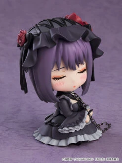 My Dress-Up Darling - Shizuku Kuroe Nendoroid -Hot Sale Crunchyroll Store 4580590175037 my dress up darling shizuku kuroe nendoroid 6