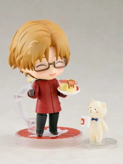 Hetalia World Stars - Canada Nendoroid -Hot Sale Crunchyroll Store 4580590175082 hetalia world stars canada nendoroid 3