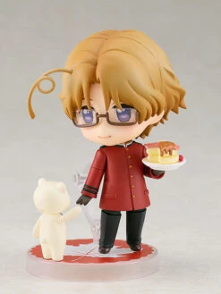 Hetalia World Stars - Canada Nendoroid -Hot Sale Crunchyroll Store 4580590175082 hetalia world stars canada nendoroid 5