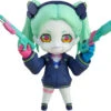 Cyberpunk Edgerunners - Rebecca Nendoroid Figure -Hot Sale Crunchyroll Store 4580590175112201
