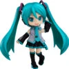 Hatsune Miku - Hatsune Miku Vocaloid Nendoroid Doll Figure (Re-run) -Hot Sale Crunchyroll Store 4580590175129201