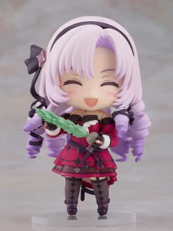NIJISANJI - Hyakumantenbara Salome Nendoroid Figure -Hot Sale Crunchyroll Store 4580590175143206