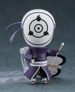 Naruto Shippuden - Obito Uchiha Nendoroid Figure -Hot Sale Crunchyroll Store 4580590175150204
