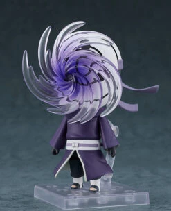 Naruto Shippuden - Obito Uchiha Nendoroid Figure -Hot Sale Crunchyroll Store 4580590175150205