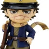 Golden Kamuy - Saichi Sugimoto Nendoroid Figure -Hot Sale Crunchyroll Store 4580590175167201