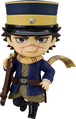 Golden Kamuy - Saichi Sugimoto Nendoroid Figure