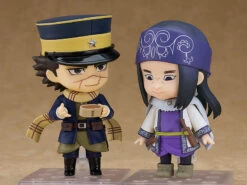 Golden Kamuy - Saichi Sugimoto Nendoroid Figure -Hot Sale Crunchyroll Store 4580590175167206