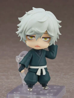 Hell's Paradise Jigokuraku - Gabimaru Nendoroid Figure -Hot Sale Crunchyroll Store 4580590175297203